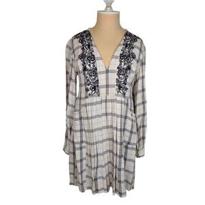 Zara Dress Altered Size Small